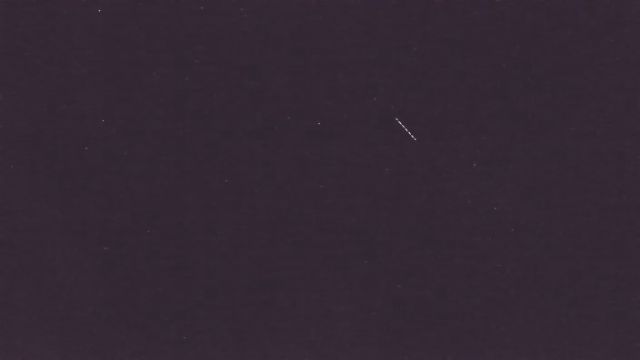 AMS72 meteor