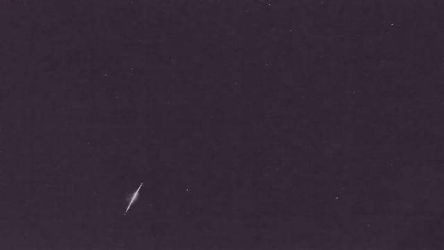 AMS72 meteor