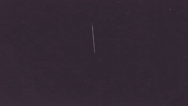AMS72 meteor