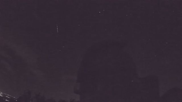 AMS72 meteor