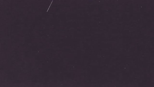 AMS72 meteor