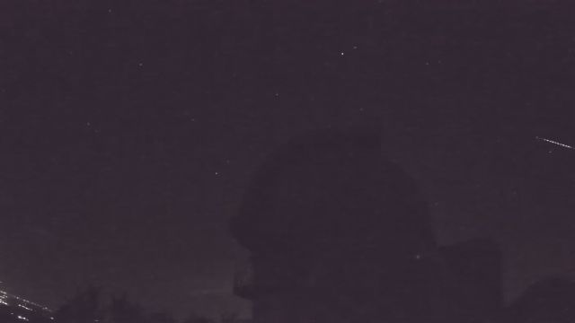 AMS72 meteor