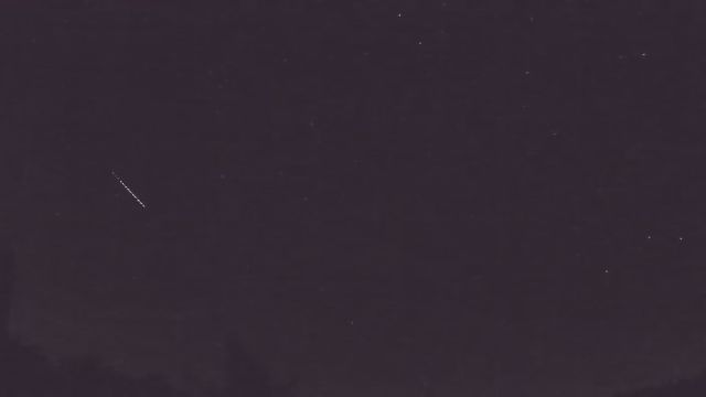 AMS72 meteor