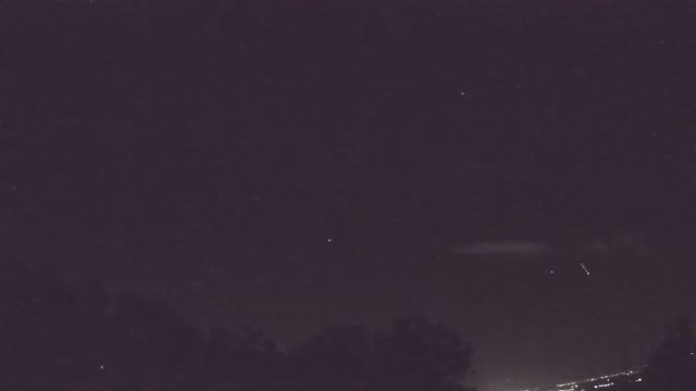 AMS72 meteor