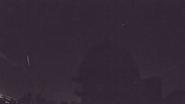 AMS72 meteor