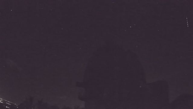 AMS72 meteor