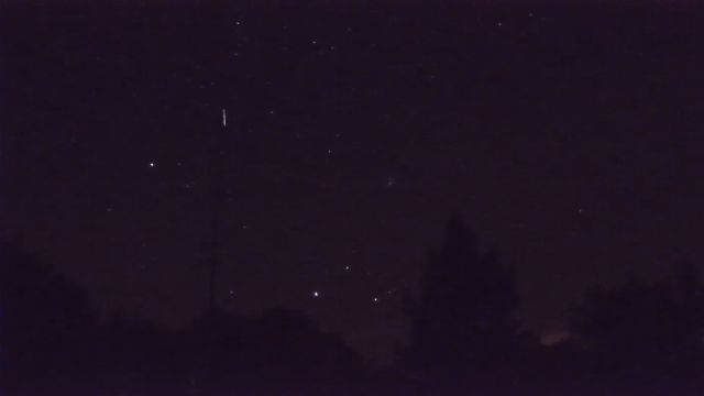 AMS72 meteor