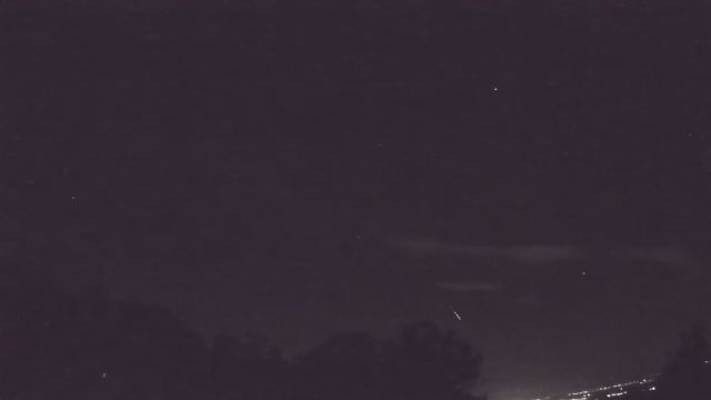 AMS72 meteor