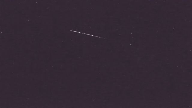 AMS72 meteor