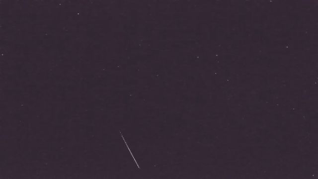 AMS72 meteor