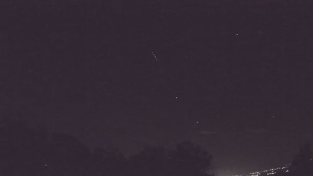 AMS72 meteor