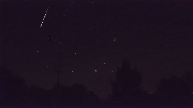 AMS72 meteor