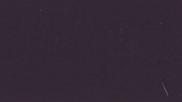 AMS72 meteor