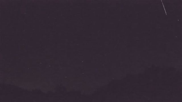 AMS72 meteor