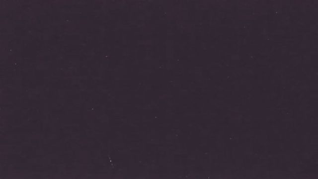 AMS72 meteor