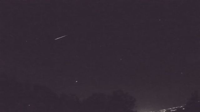 AMS72 meteor