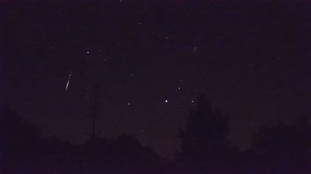 AMS72 meteor