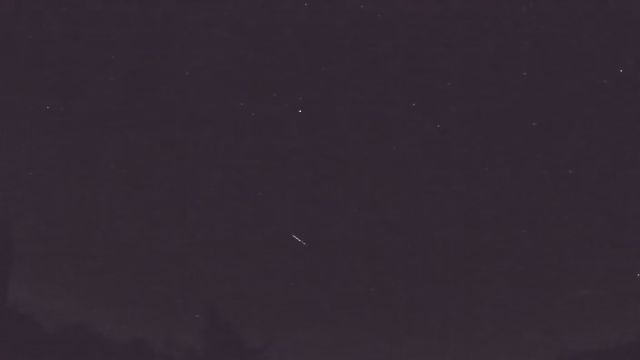AMS72 meteor