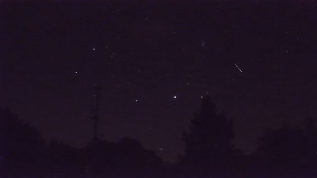 AMS72 meteor