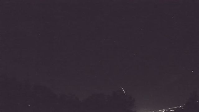 AMS72 meteor