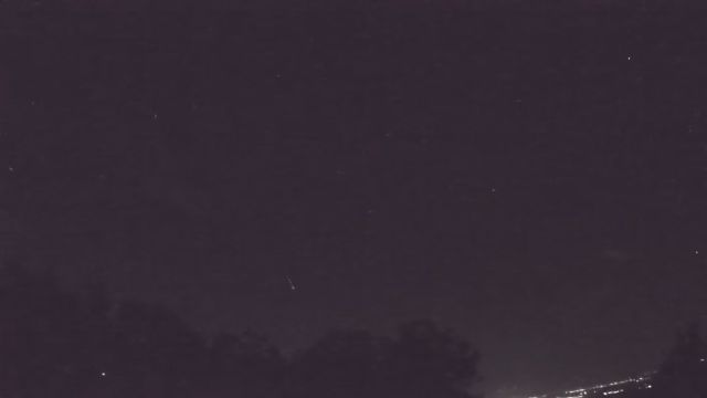 AMS72 meteor