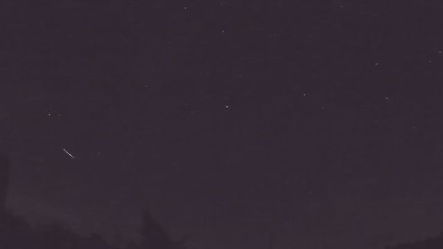 AMS72 meteor