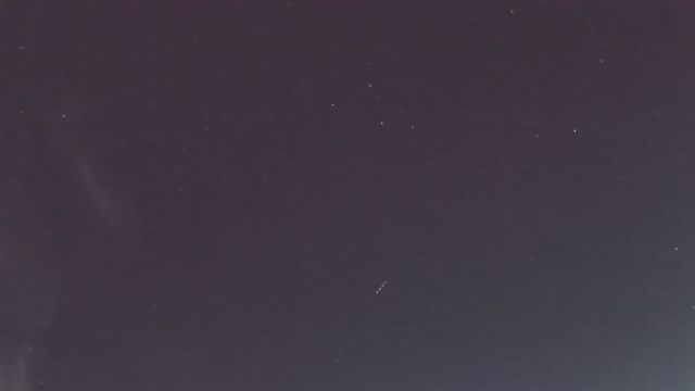 AMS72 meteor