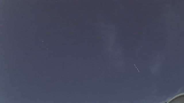 AMS72 meteor