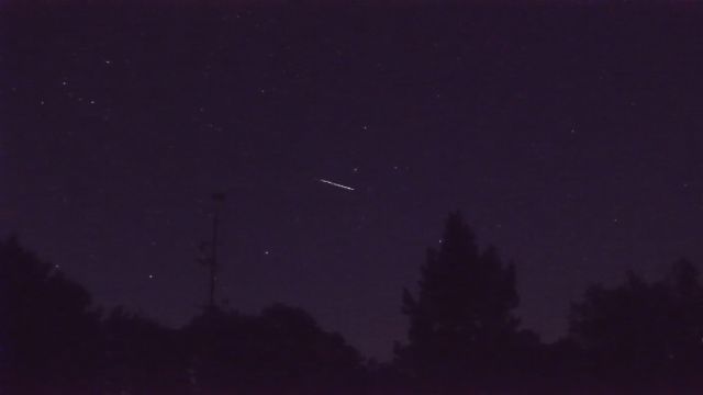 AMS72 meteor