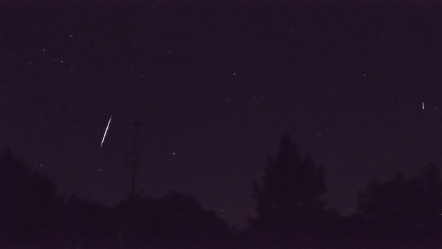 AMS72 meteor