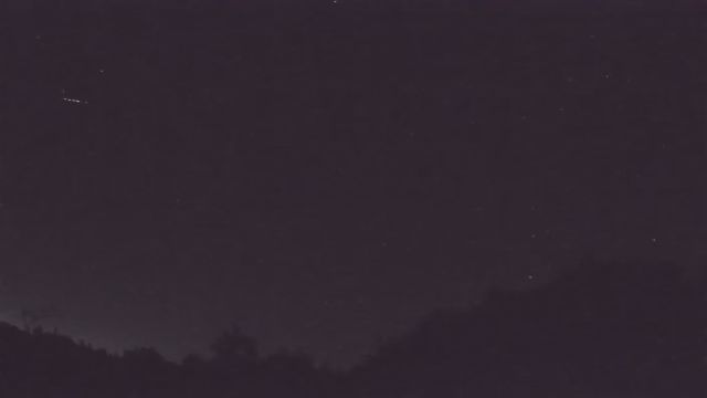 AMS72 meteor