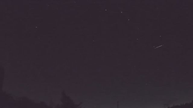 AMS72 meteor