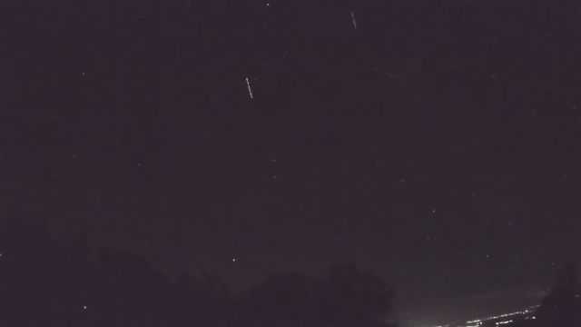 AMS72 meteor