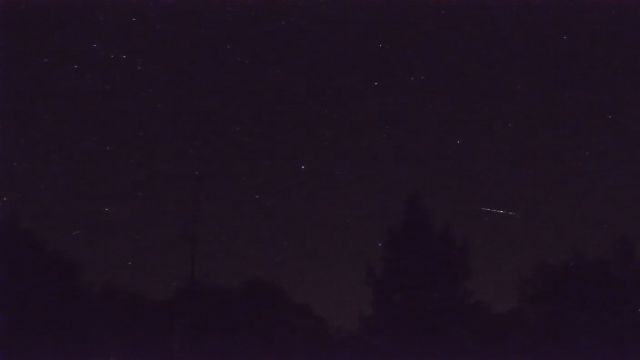 AMS72 meteor