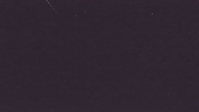 AMS72 meteor