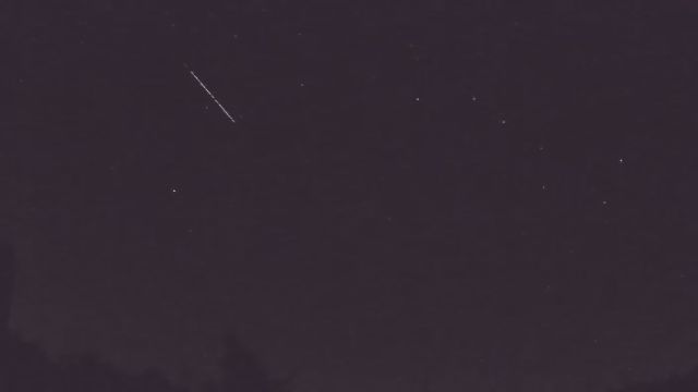 AMS72 meteor