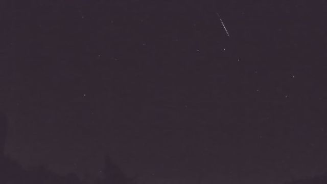 AMS72 meteor