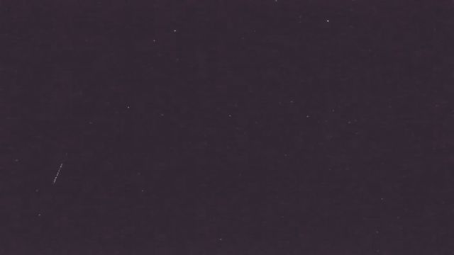 AMS72 meteor