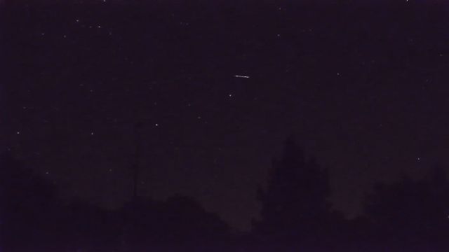 AMS72 meteor
