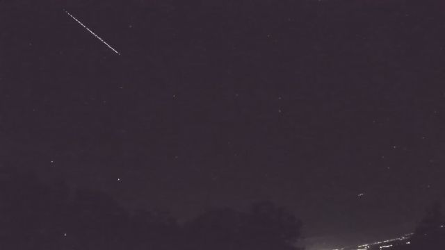 AMS72 meteor