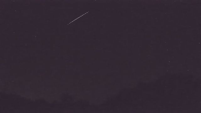 AMS72 meteor