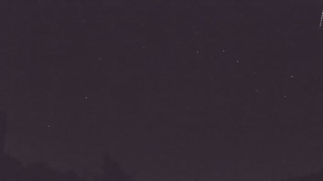 AMS72 meteor
