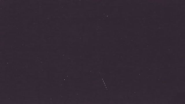 AMS72 meteor
