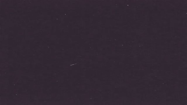 AMS72 meteor