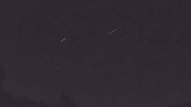 AMS72 meteor