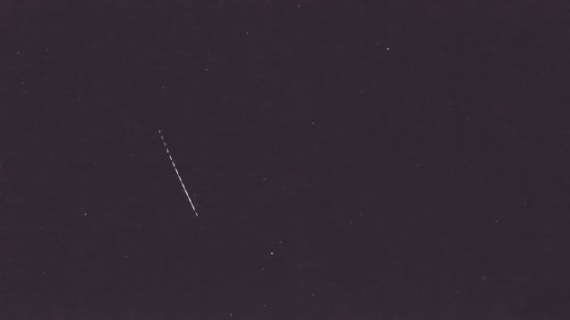 AMS72 meteor
