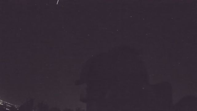 AMS72 meteor