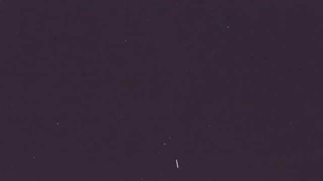 AMS72 meteor