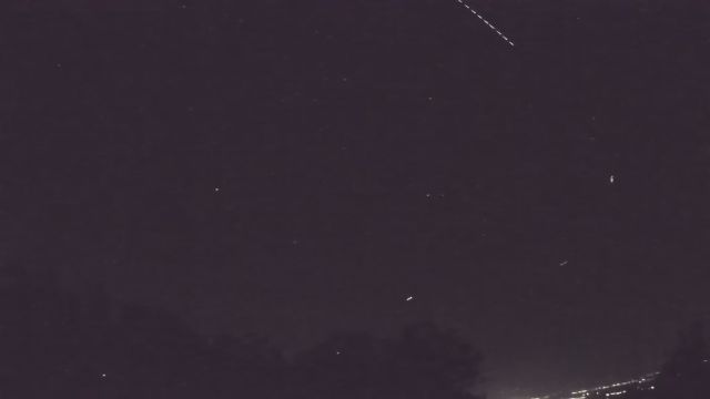 AMS72 meteor