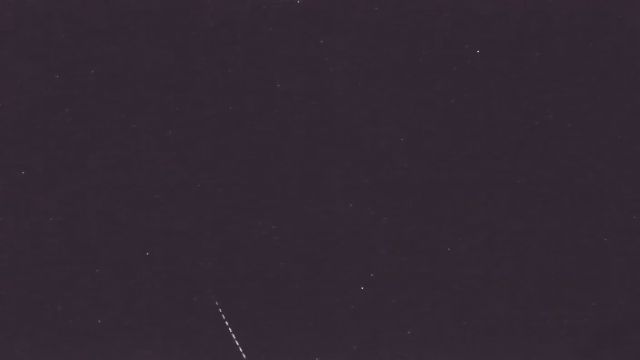 AMS72 meteor